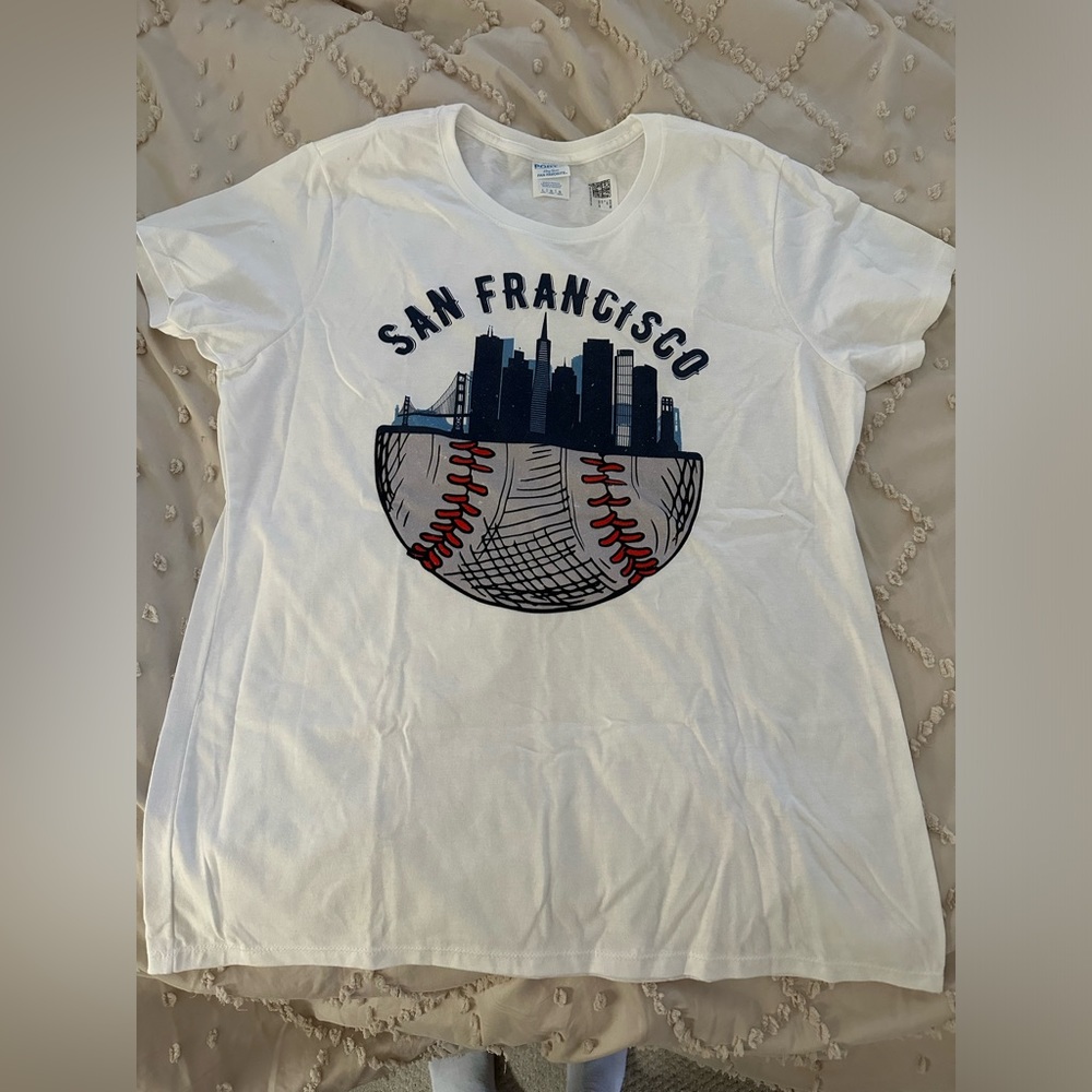 Giants T-Shirt